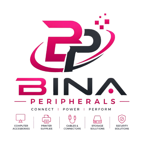 Bina Peripherals